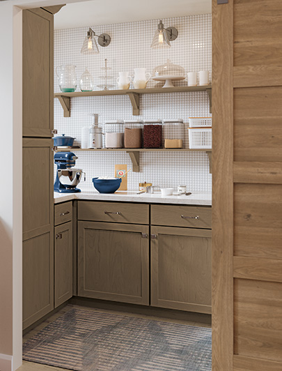 Affordable Kitchen Bathroom Cabinets Aristokraft   GetTheLook 